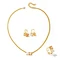 diamond necklace